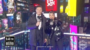 Dick Clark's New Year's Rockin' Eve with Ryan Seacrest 50. évad Ep.1 1. epizód