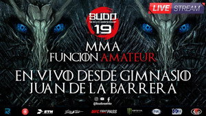 Budo Sento Championship 19 háttérkép