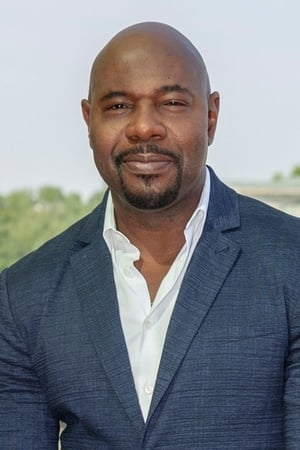 Antoine Fuqua profil kép