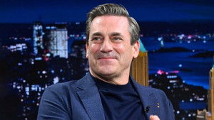 The Tonight Show Starring Jimmy Fallon 12. évad Ep.28 28. epizód