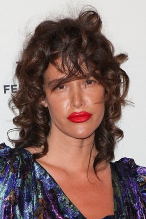 Paz de la Huerta profil kép