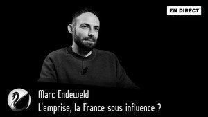 Thinkerview 10. évad Ep.6 6. epizód