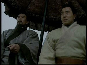 东周列国：春秋篇 1. évad Ep.6 6. epizód