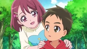 ヒーリングっど♡プリキュア 1. évad Ep.30 30. epizód