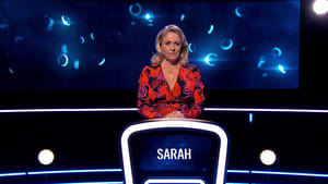 The Weakest Link 1. évad Ep.3 3. epizód