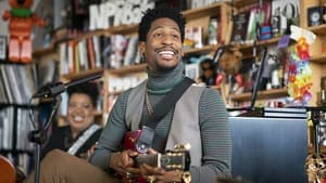 NPR Tiny Desk Concerts 13. évad Ep.60 60. epizód