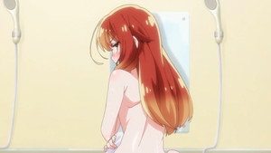 洗い屋さん！～俺とアイツが女湯で！？～ Season 1 Ep.1 1. epizód
