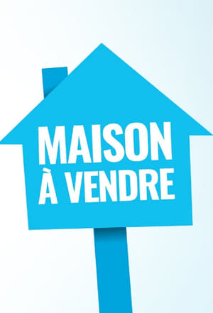 Maison à vendre poszter