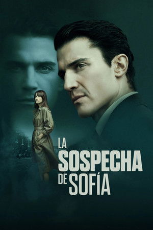 La sospecha de Sofía poszter