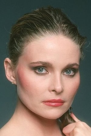 Priscilla Barnes profil kép