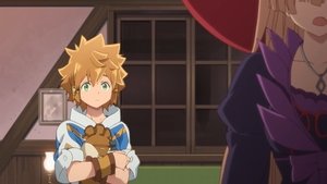 たとえばラストダンジョン前の村の少年が序盤の街で暮らすような物語 1. évad Ep.1 1. epizód