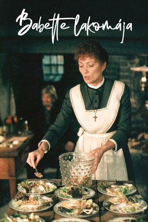 Babette lakomája