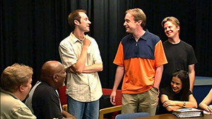 7th Street Theater 1. évad Ep.21 21. epizód
