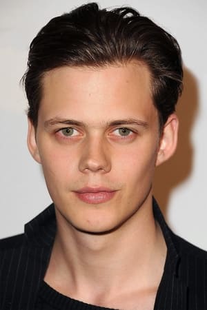 Bill Skarsgård profil kép