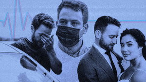 Caroline: The Murder That Fooled The World háttérkép