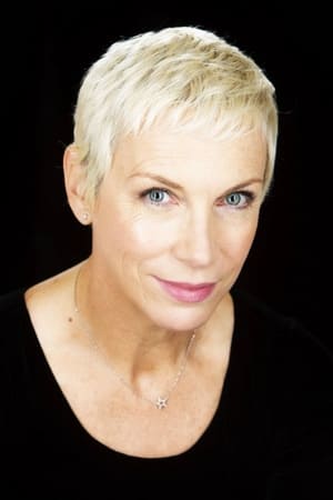 Annie Lennox profil kép