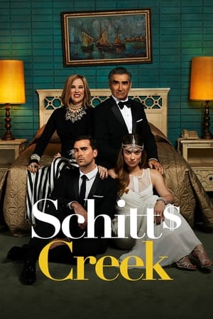 Schitt's Creek poszter