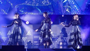 TrySail Live 2021 “Double the Cape” háttérkép