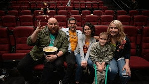 Random Acts Season 4 Ep.10 10. epizód