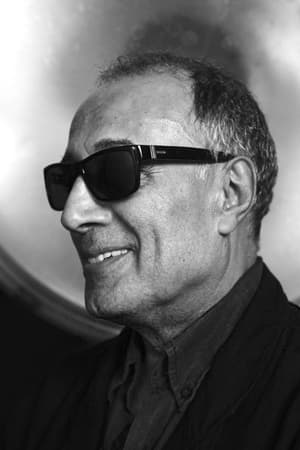 Abbas Kiarostami profil kép