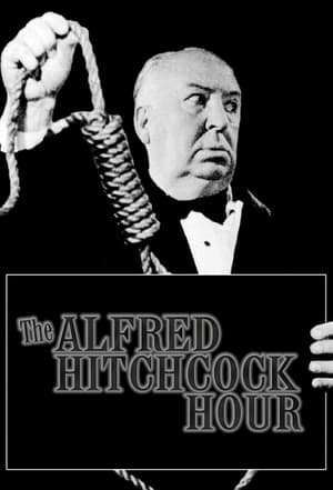 The Alfred Hitchcock Hour poszter