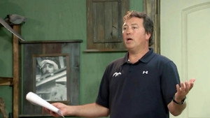 Duck Dynasty 9. évad Ep.5 5. epizód