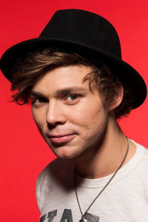 Ashton Irwin profil kép