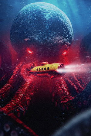 20.000 leguas de viaje submarino poszter