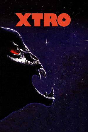 Xtro poszter