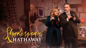 Shakespeare és Hathaway: Magándetektívek kép
