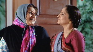 Baa Bahoo Aur Baby 1. évad Ep.82 82. epizód