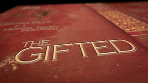 The Gifted háttérkép