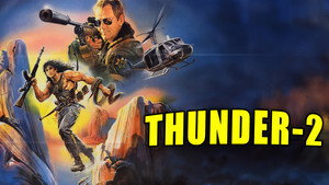 Thunder II háttérkép
