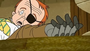 The Venture Bros. 3. évad Ep.3 3. epizód