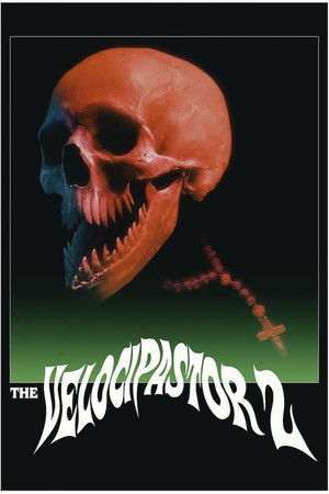 The VelociPastor 2 poszter