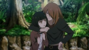 7SEEDS 1. évad Ep.3 3. epizód