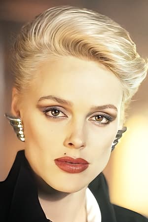 Brigitte Nielsen profil kép