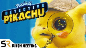 Pitch Meeting 3. évad Ep.36 36. epizód