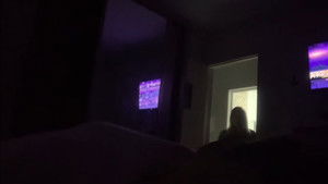 Atividade Paranormal:  Uma Coisa Inexplicável háttérkép