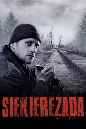 Siekierezada poszter