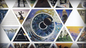 Pink Floyd: Video Anthology Vol 2 háttérkép