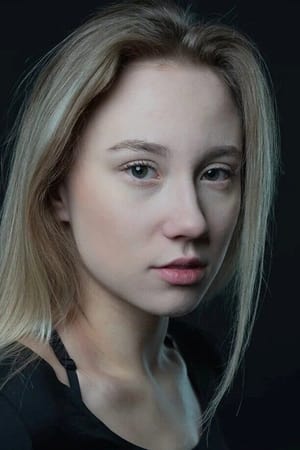 Valeriya Bogdanova