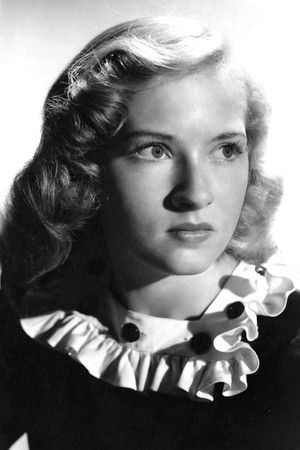 Susanna Foster profil kép