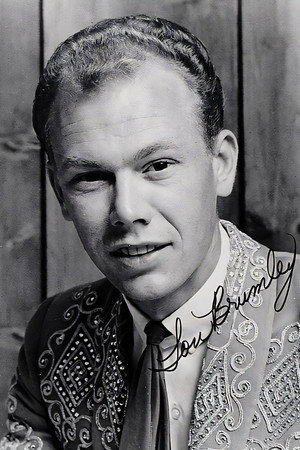 Tom Brumley profil kép
