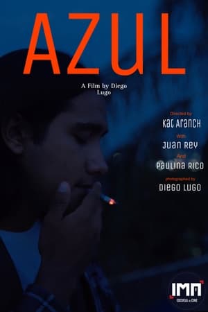 AZUL poszter