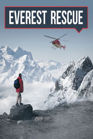 Everest Rescue poszter