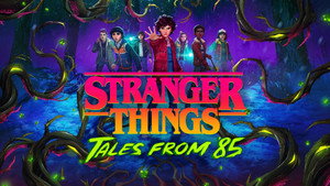 Stranger Things: 1985 krónikái kép