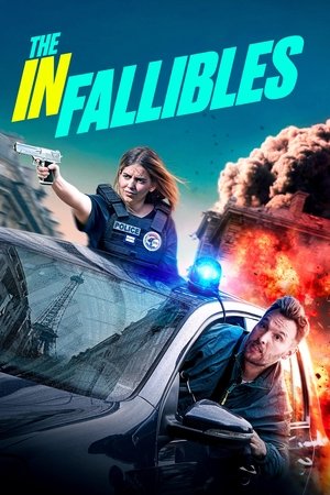 Les Infaillibles poszter