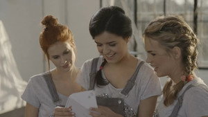 Welkom bij K3 Season 1 Ep.1 1. epizód