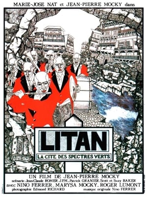 Litan poszter